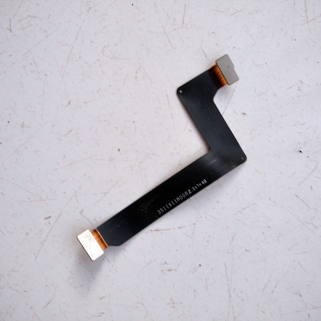 Flexible Fleksibel Konektor Xiaomi 4C Mi4C Original