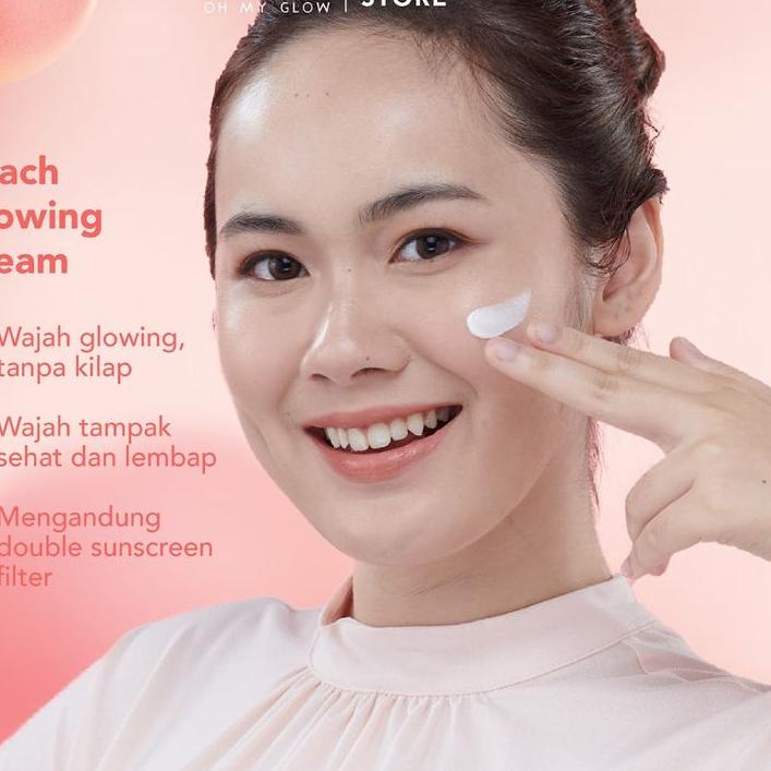Paket Lengkap Skincare OMG | Paket Skincare OMG | OMG Oh My Glow Kit | Satu set skincare OMG | Paket