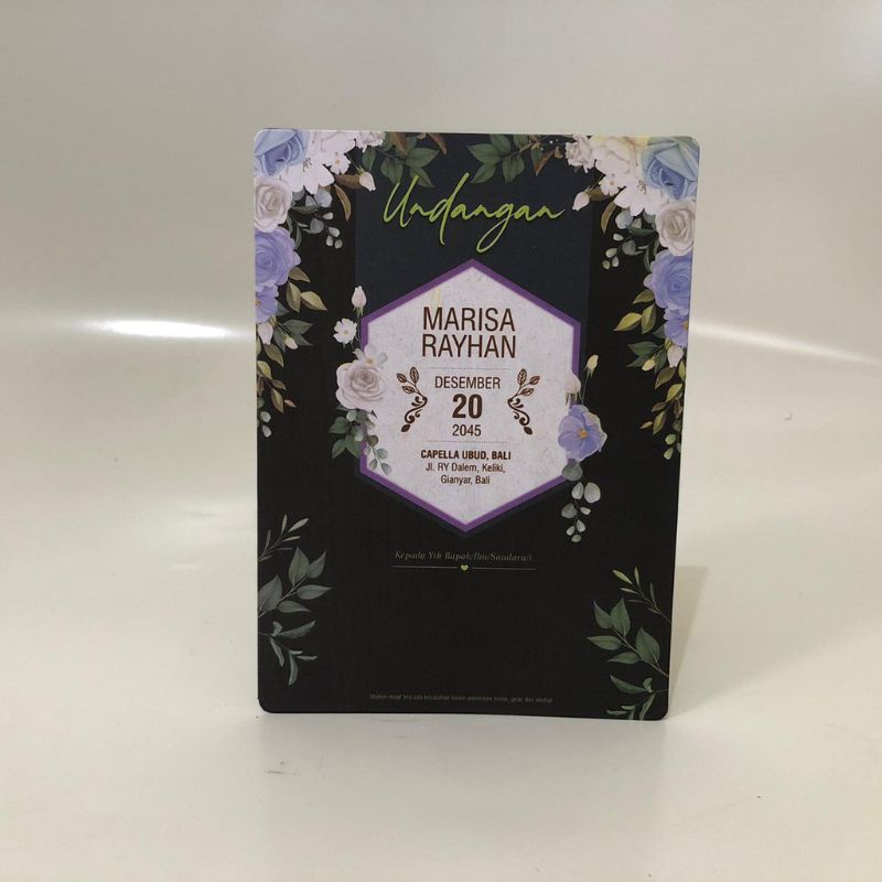 undangan pernikahan murah // undangan pernikahan mewah // undangan murce // undangan nikah // undang