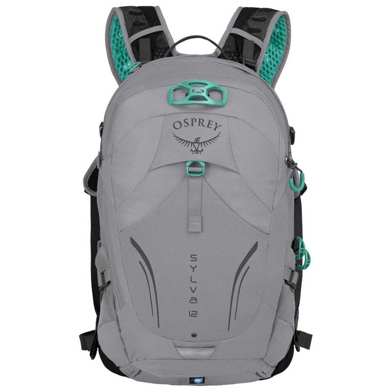 Tas Osprey second