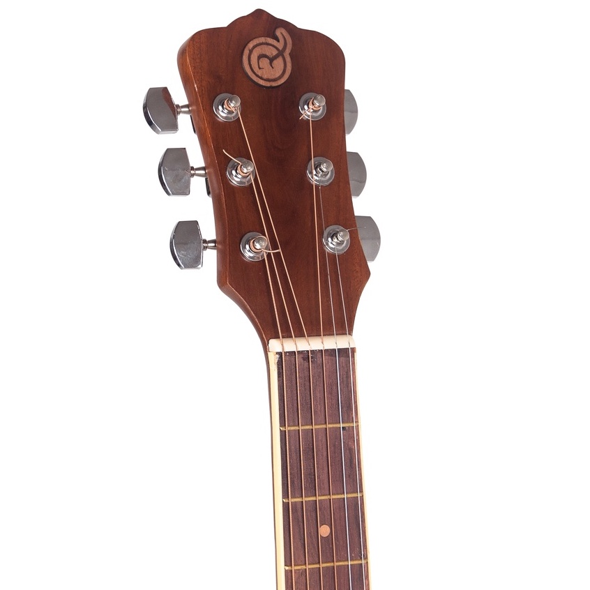[BARU] GITAR AKUSTIK ELEKTRIK JW EQ 7545R full bonus