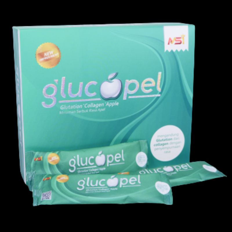 GLUCOPEL MSI