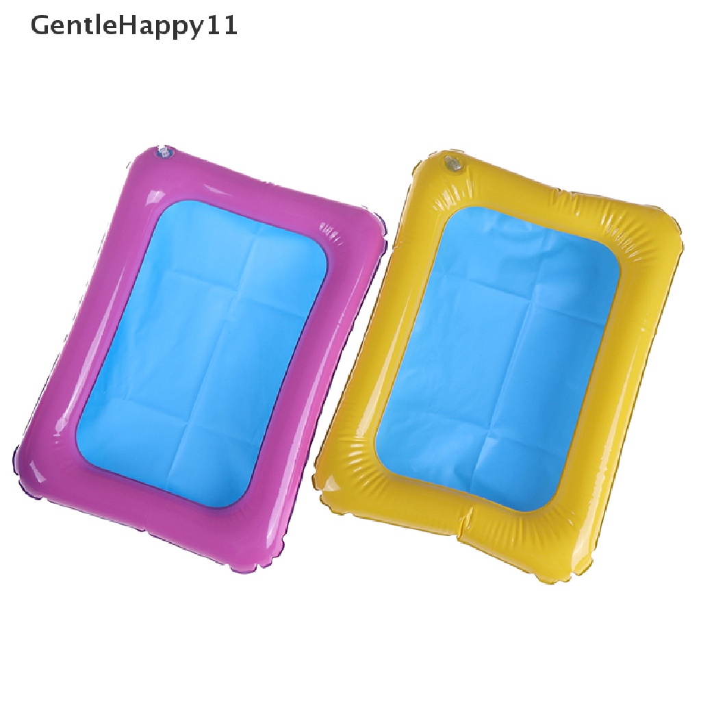 GentleHappy Children indoor magic play sand children toys mars space inflatable sand tray id