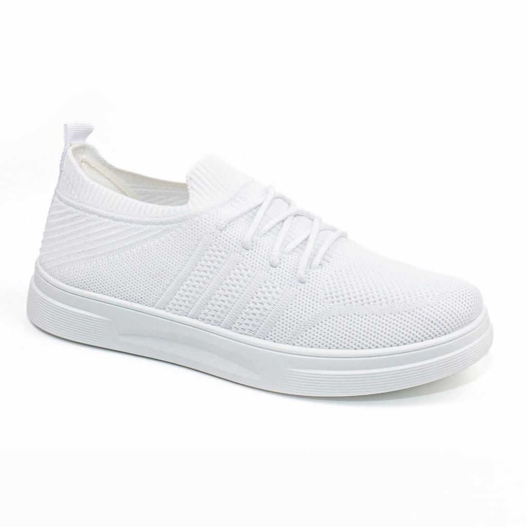 Sepatu Wanita Sneakers Wanita Import Cewek Sport Bertali Shoes Kasual Fashion Shoes Wanita XB2415