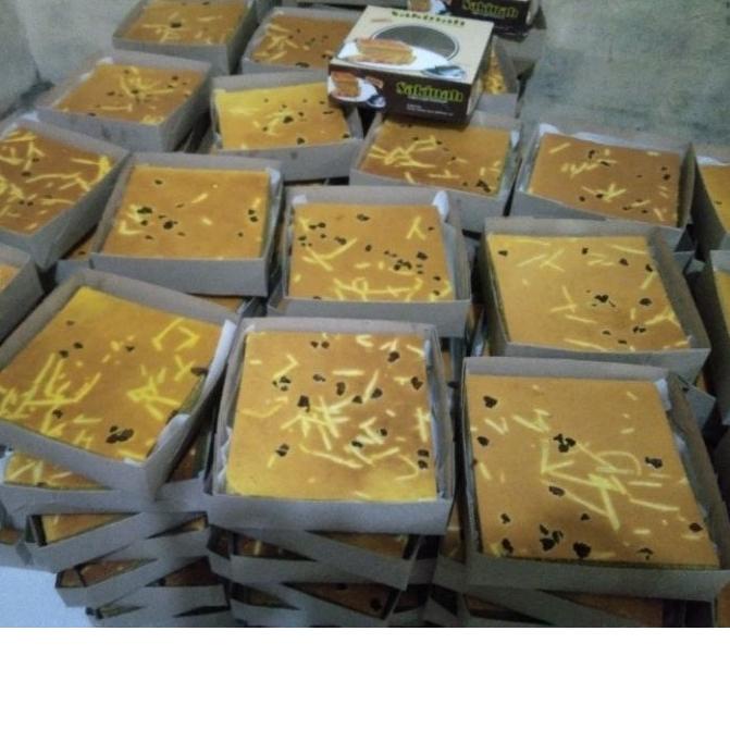 

Diskon✔️ROTI LAPIS LEGIT // KUE LAPIS LEGIT // LAPIS LEGIT // LAPIS LEGIT PREMIUM|RA9