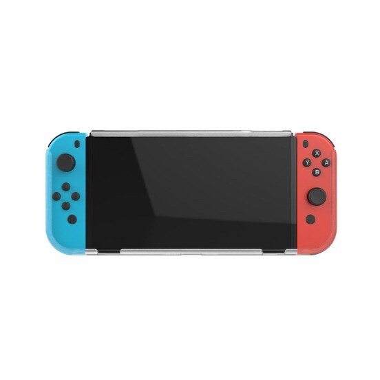 Iplay HBS-378 Protector TPU Case Nintendo Switch Oled and Joy Con