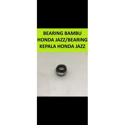 Bearing Honda Jazz Kepala Bearing Ac Mobil