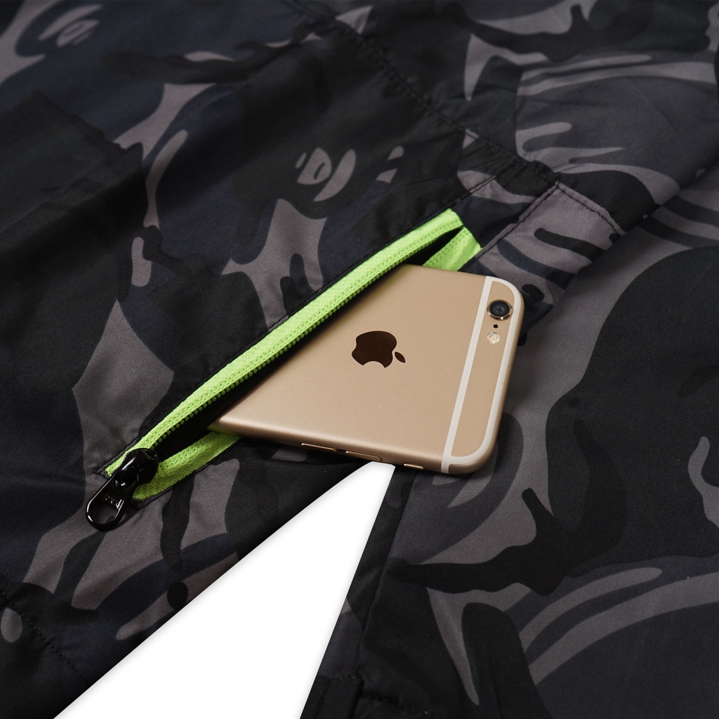 JAKET FRIDAY KILLER | MISSILE CAMO
