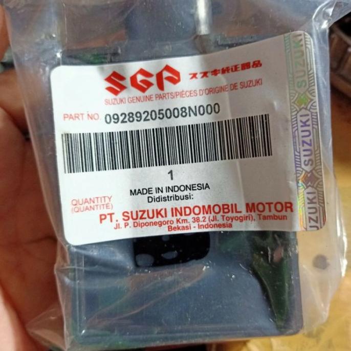 Original CDI SGP buat motor Suzuki Satria 2 tak, satria OLD