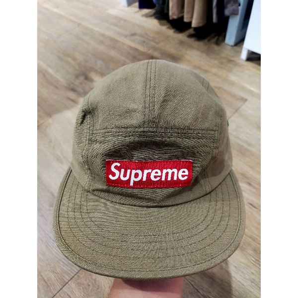 Supreme x millitage outlet cap