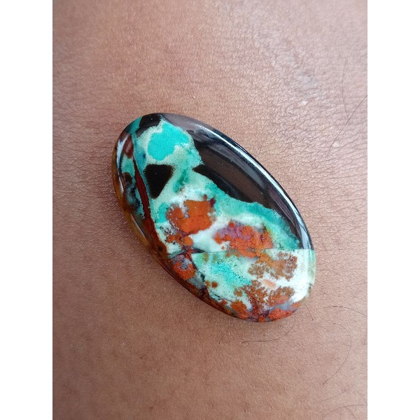 BATU AKIK GARUT MARSIH