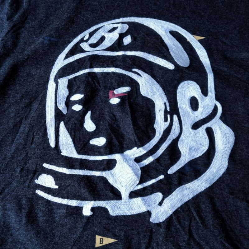KAOS BILLIONAIRE BOYS CLUB SECOND