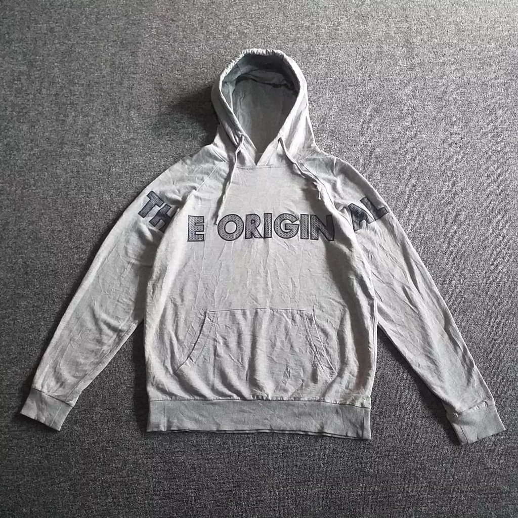 BANGBANG HOODIE