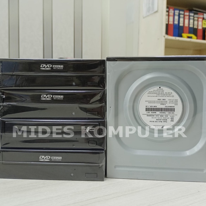 DVD ROM INTERNAL PC + Kabel SATA