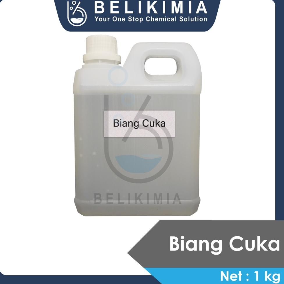 

B(9O✪) Biang Cuka Food Grade 1 Kg top produk