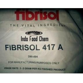 

Bagus Dipakai Fibrisol 417A / Phosmix / Pengenyal 500gr 0D