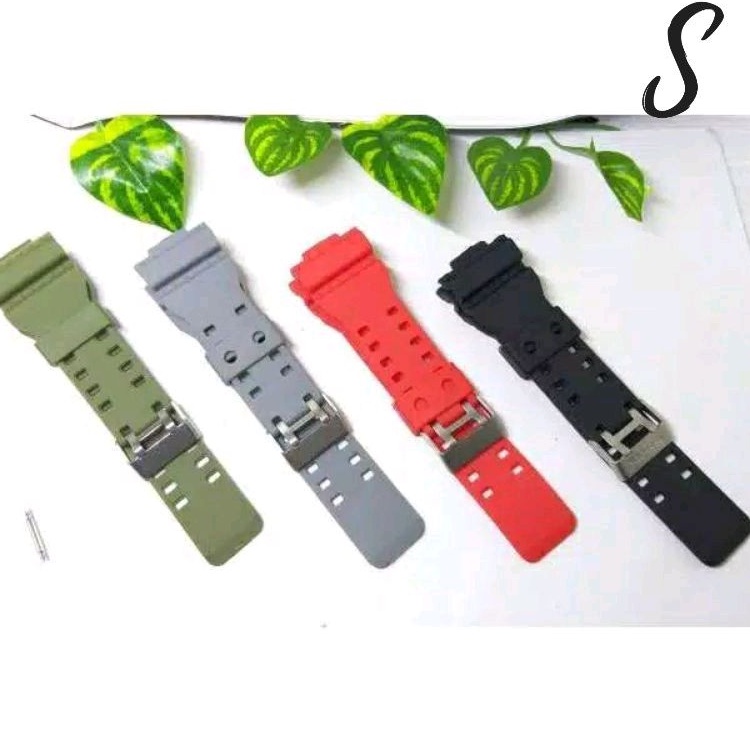 STRAP TALI JAM TANGAN DIGITEC 4020 DG-4020T DG4020-T DG4020T DG 4020 T FREE 2 PEN