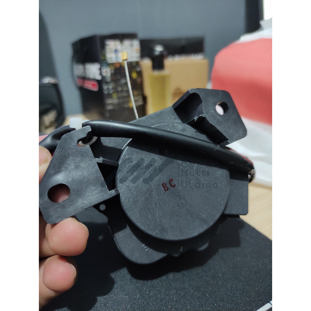 DRAIN MOTOR MESIN CUCI OTOMATIS 1 TABUNG ORIGINAL AQUA