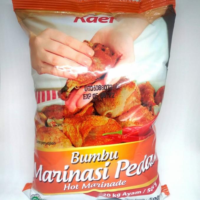 

BISA COD KAEF Bumbu marinasi ayam/marinade /TEPUNG PANIR/TEPUNG TERIGU/TEPUNG ROTI/TEPUNG KETAN HITAM/TEPUNG MAIZENA