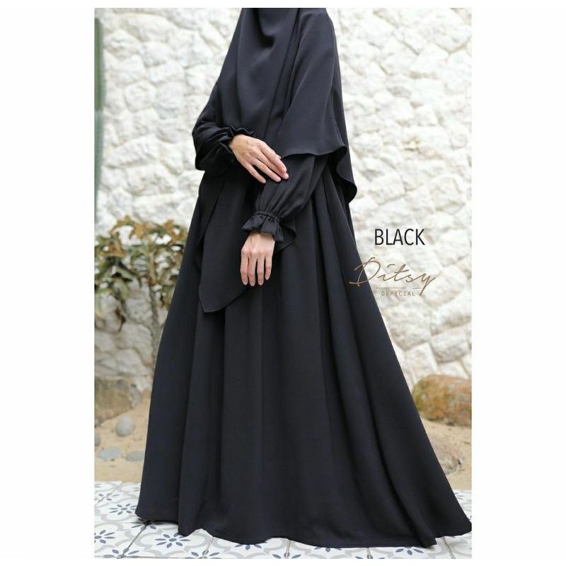 LILURA MAZEN SERIES BLACK SIZE XL