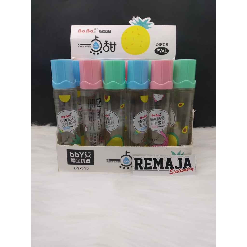 

Lem Cair BOBO BY-310 / 50ml