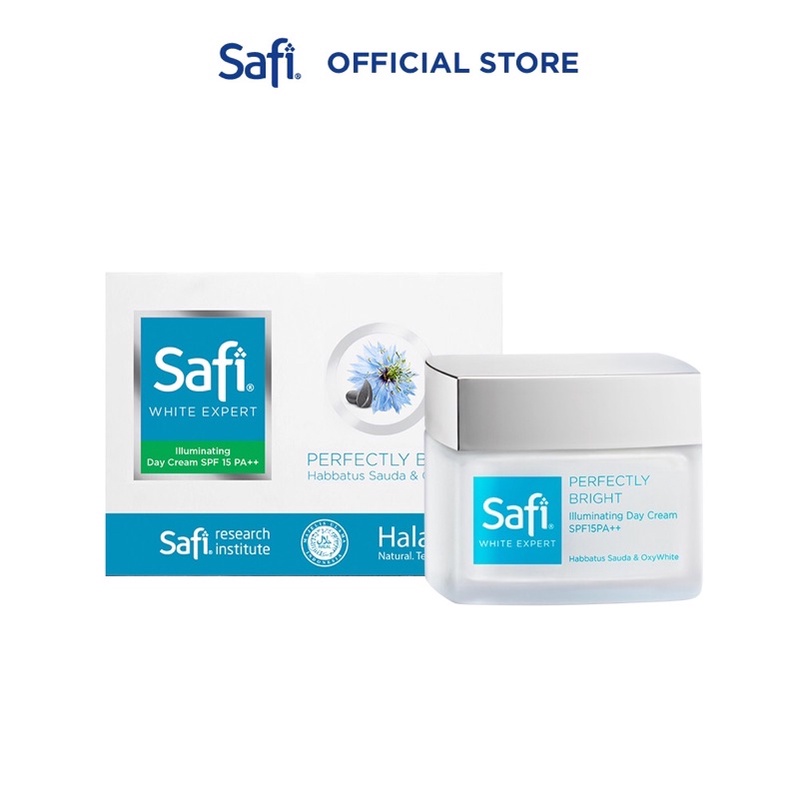 SAFI ILUMINATING DAY CREAM
