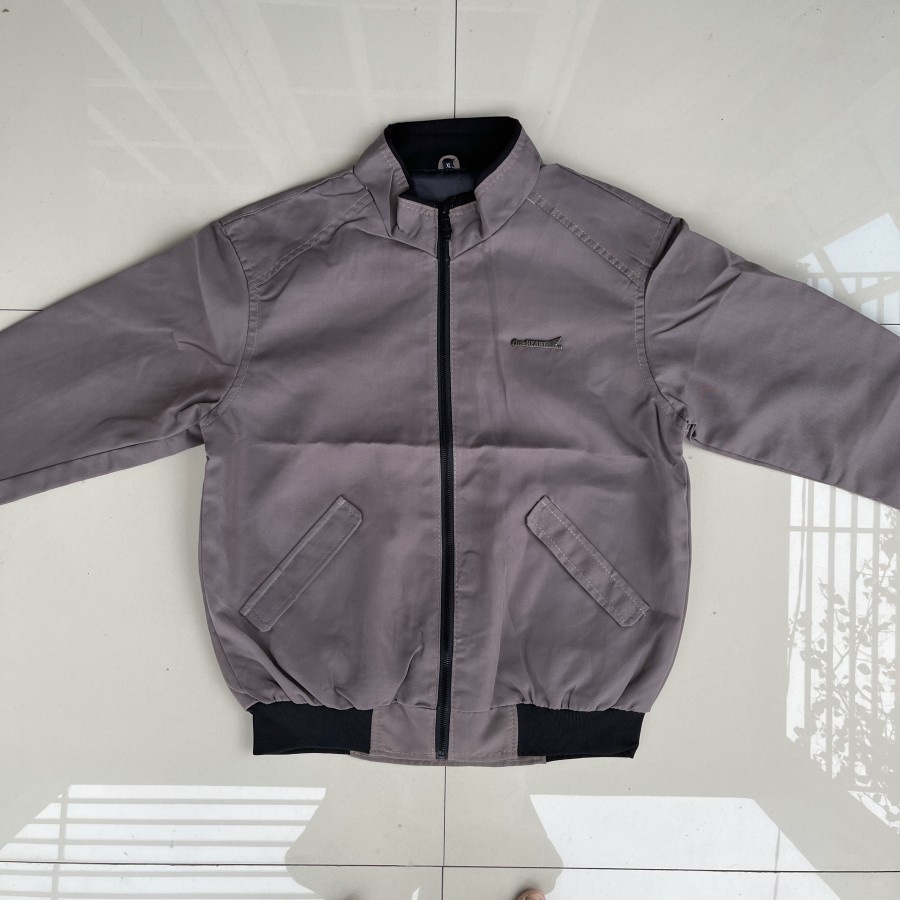 Jaket Motor Honda Vario 160 Original AHM / Jaket Motor Wind Breaker