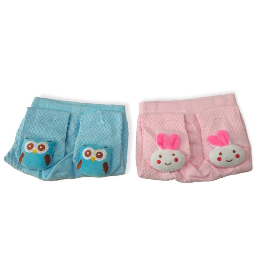 LEGGING BABY MURAH LEGING TUTUP KAKI BAYI STOCKING CABLE / WITH TOYS RATTLE / POLOS A1B2C3