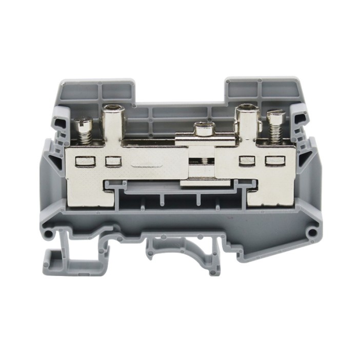 General Test Terminal Block DISCONNECT URTK/S (0.5~6mm) 400V Din Rail