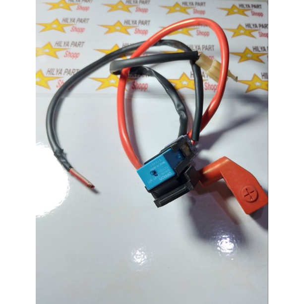 bendik stater yamaha mio m3 mio z soul gt xride original
