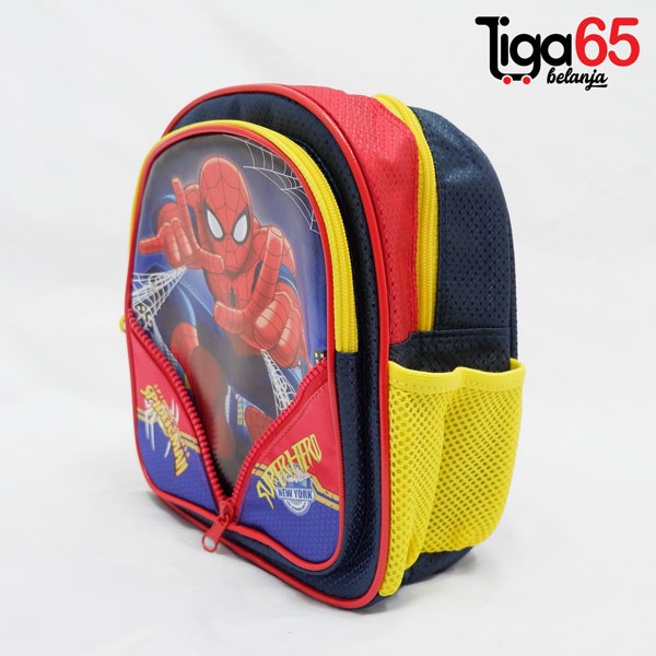 TAS RANSEL / Backpack / Tas Punggung / Ransel / Tas Anak / Karakter /BAG RANSEL 2082 10&quot;