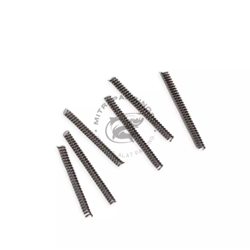 Per Spiral Universal || Per Reel Spiral Pancing || Sparepart Reel Pancing