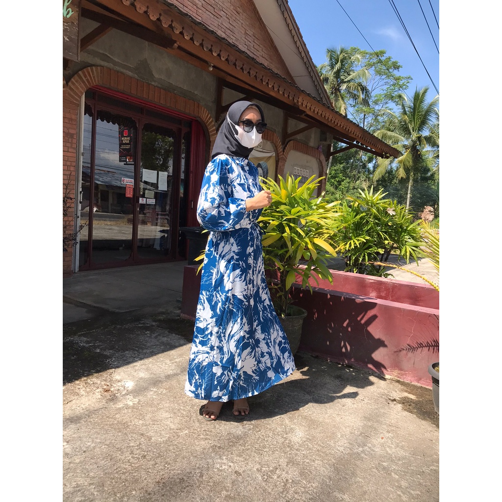 DRESS SILK ZARA DRESS MOTIF ZARA DRESS SILK MURAH DRESS SILK MOTIF DRESS SILK MOTIF DRESS KONDANGAN 