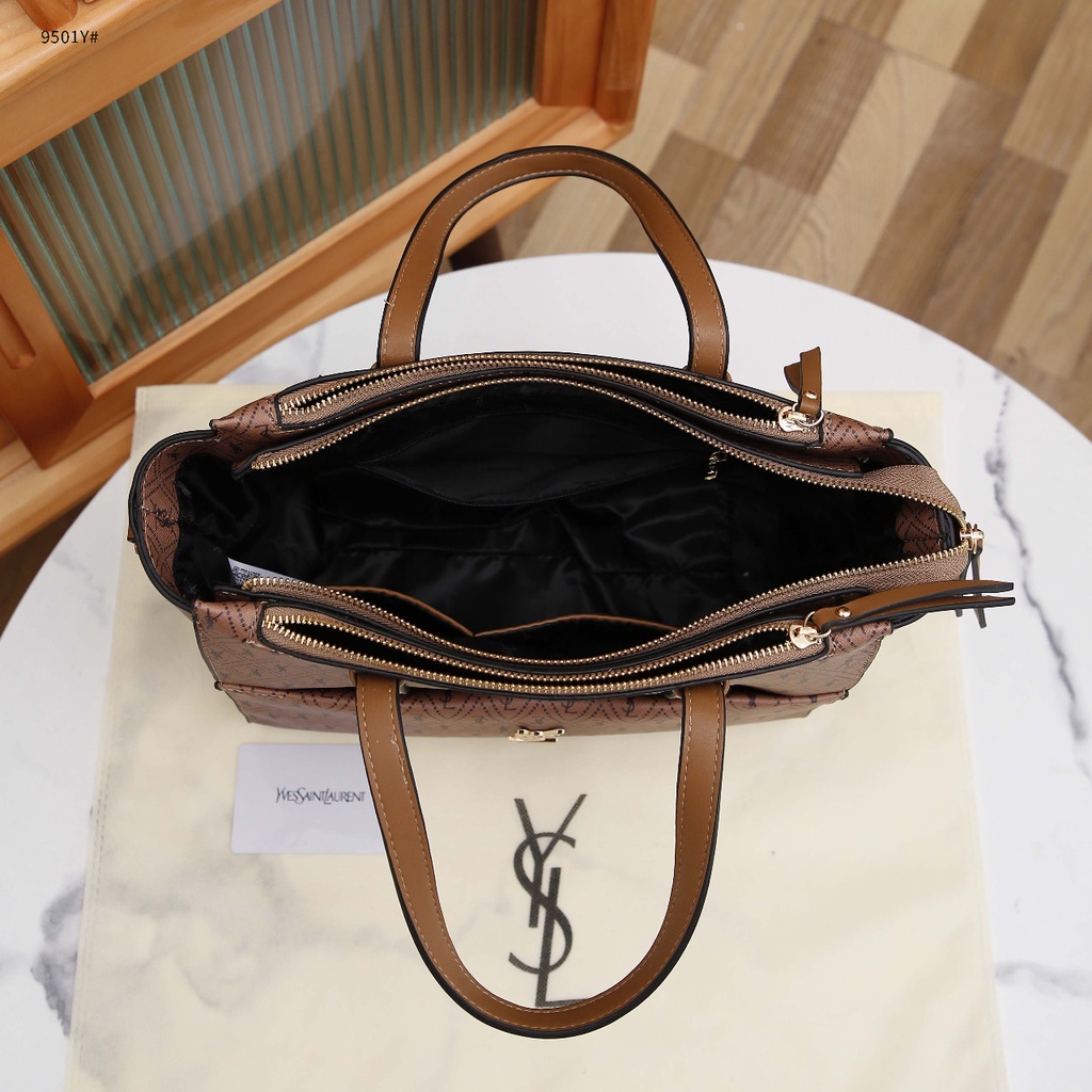 YS TOTE BAG 9501Y