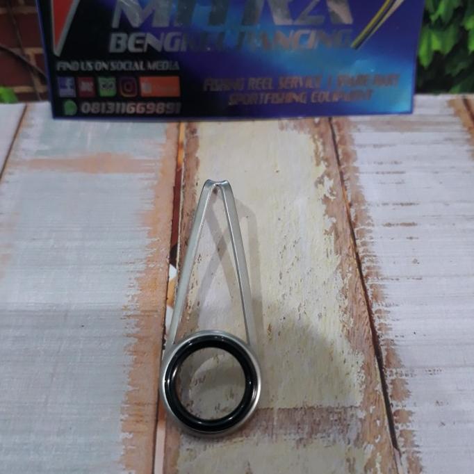 [Bayar DiTempat] FUJI CCKLAG 16 H Ring guide Cincin Joran Memarit