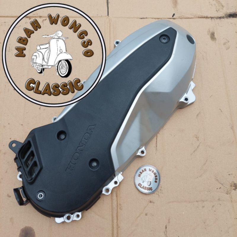 BLOK CVT PCX 160 ORIGINAL