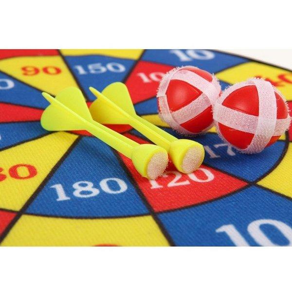 Jual Dart Board Game Papan Dart Board Original Papan Dart Permainan