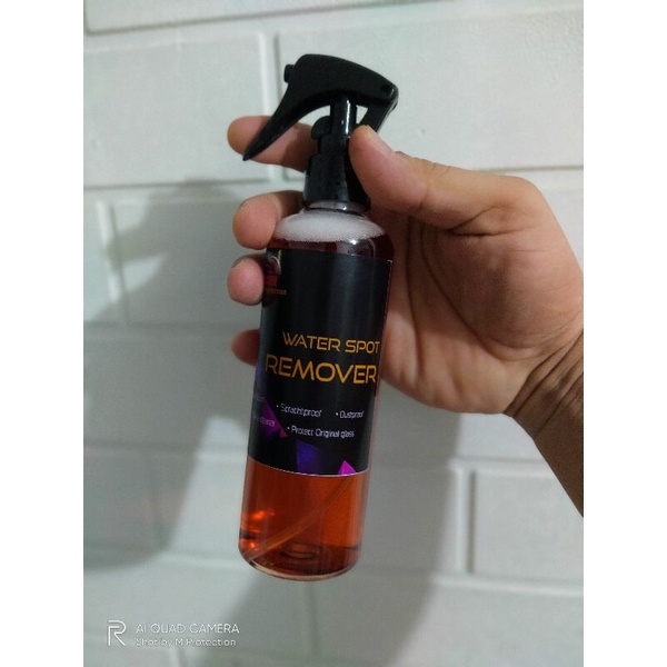 Water Spot Remover 1 Liter/ Pembersih Jamur Kaca