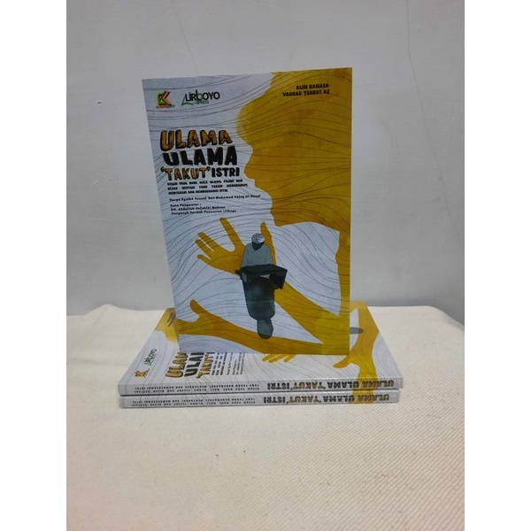 ULAMA-ULAMA TAKUT ISTRI