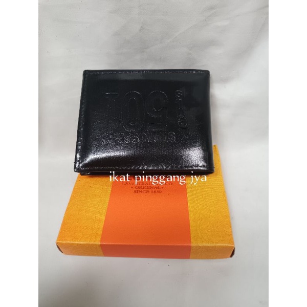 dompet peria model lipat code lev