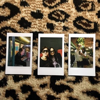 tokorisa - cetak foto polaroid asli fujifilm / cetak foto polaroid instax