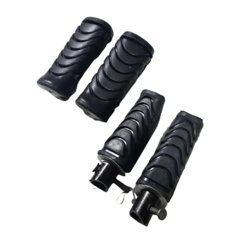 PROMO FOOTSTEP DEPAN BELAKANG REVO REVO NEW BLADE BLADE NEW BLADE 125 F1 REVO F1 REVO FIT REVO X