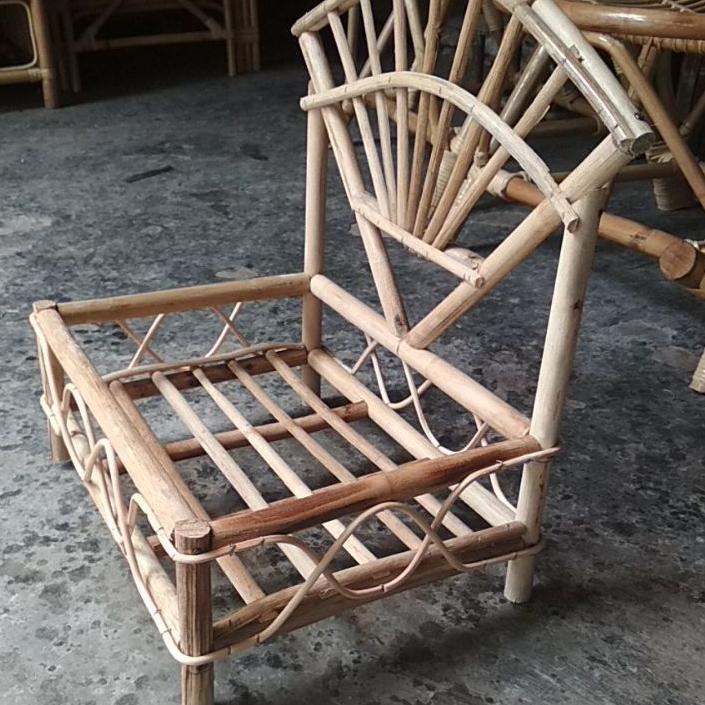 

5.5 Promo >> Parcel Rotan 1 Susun Hampers Rotan