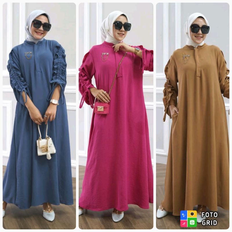 Yoana dress/dress