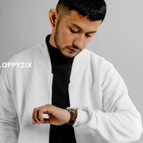 COMFY JAKET / JAKET COMFY PRIA / JAKET COMFY PREMIUM