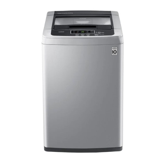 Mesin Cuci Top Loading LG T2108VSPCK 8KG