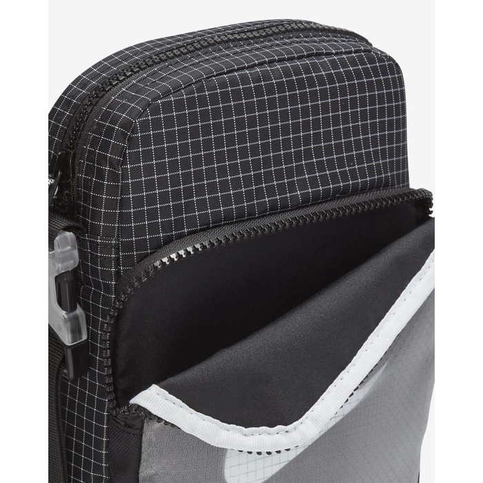 Nike Heritage 2.0 Small Items Bag / Tas Selempang (Original)