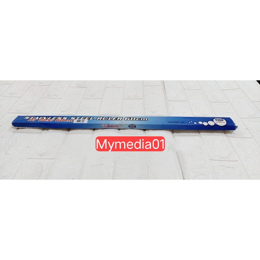 

PENGGARIS BESI BUTTERFLY 60CM TERMURAH!!!