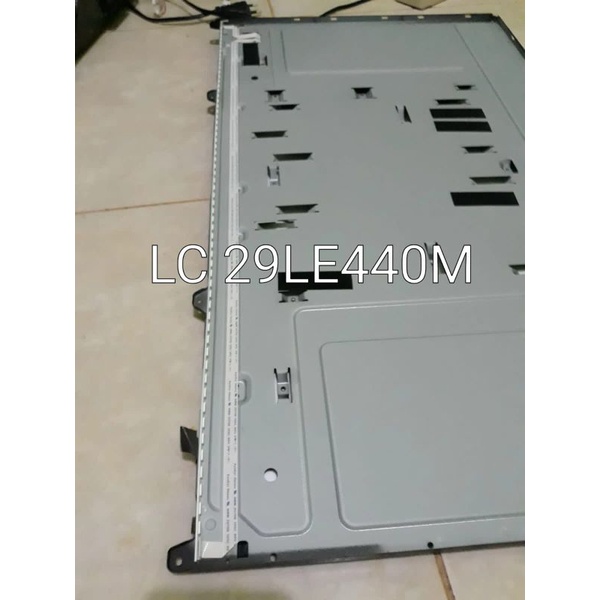 BL BACKLIGHT TV SHARP LC 29LE440M