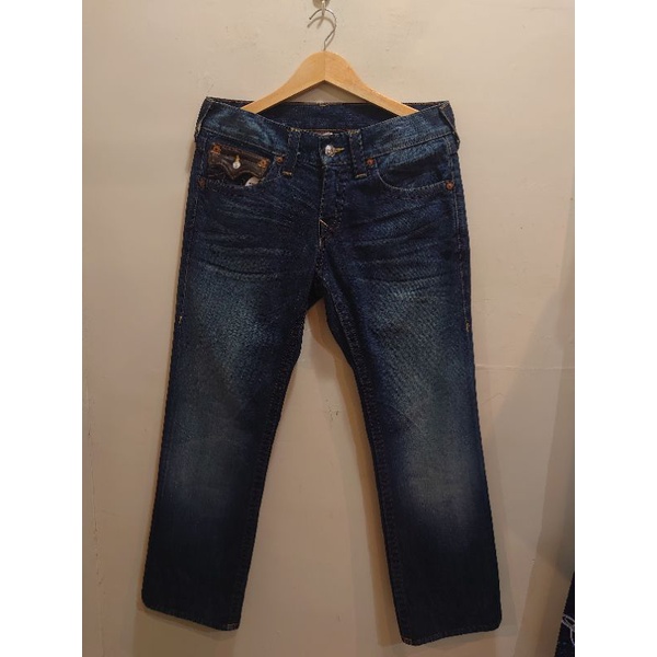 Jeans True Religion size 33-34